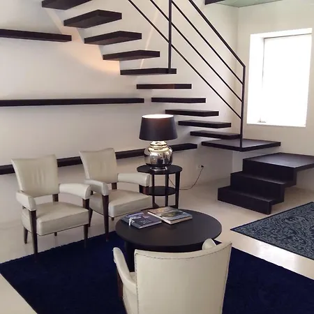 Apartamento Mure San Rocco *