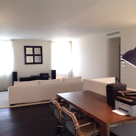 Apartamento Mure San Rocco