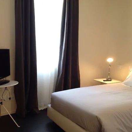 Apartamento Mure San Rocco Vicenza