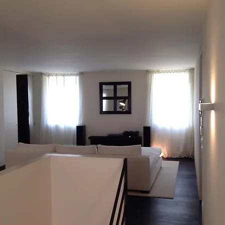 Apartamento Mure San Rocco *