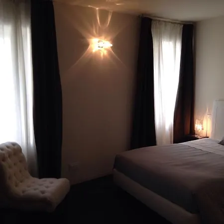 Apartamento Mure San Rocco Vicenza