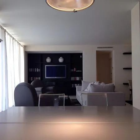 Apartamento Mure San Rocco