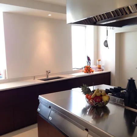 Apartamento Mure San Rocco Vicenza
