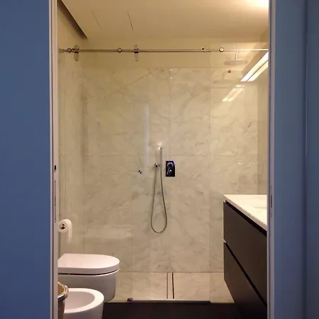 Apartamento Mure San Rocco *